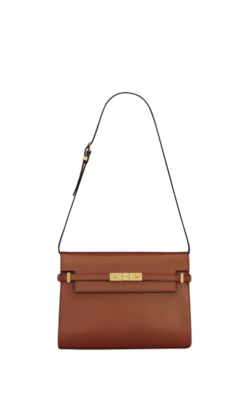 YSL BORSA MANHATTAN BOX