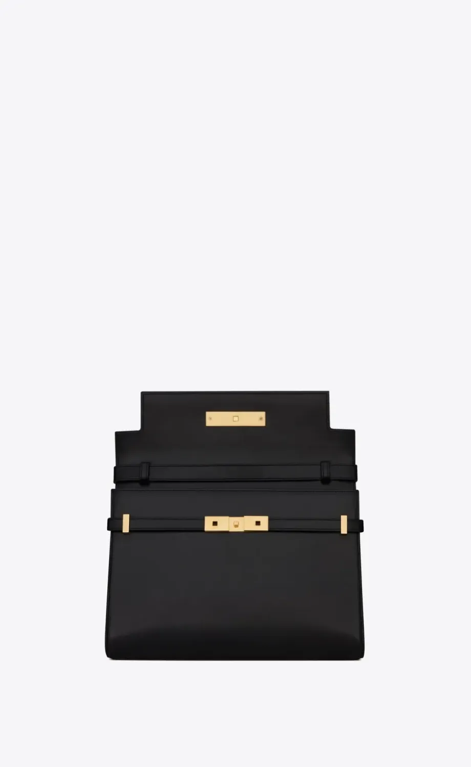 YSL BORSA MANHATTAN BOX