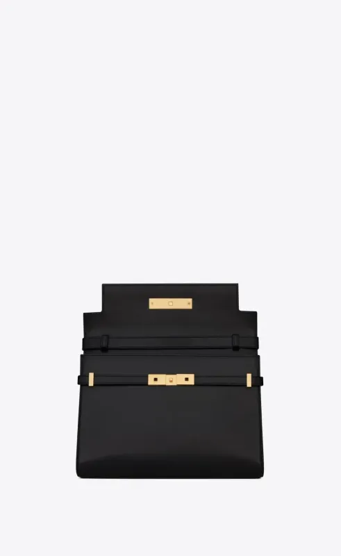 YSL BORSA MANHATTAN BOX