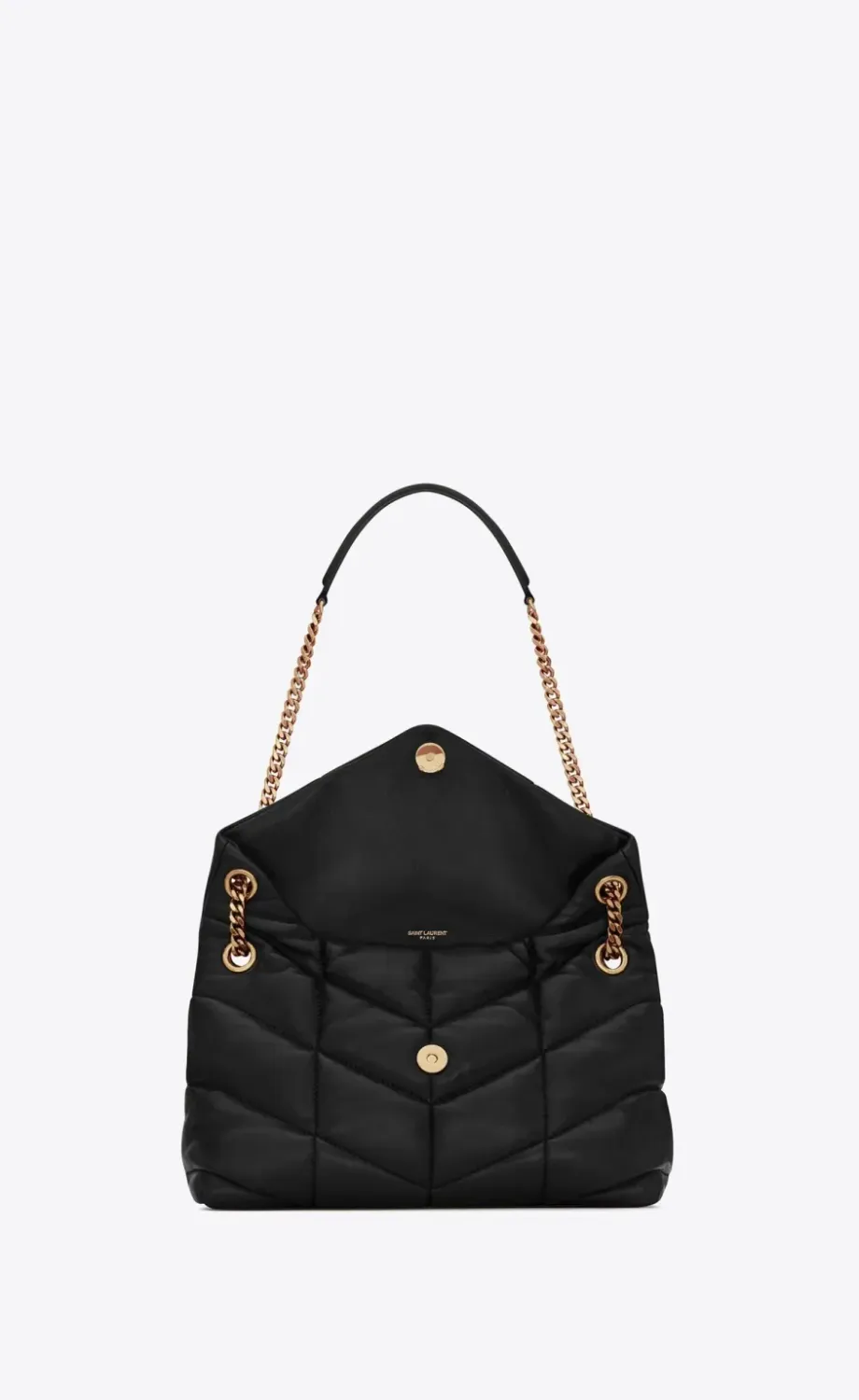 YSL BORSA PUFFER SMALL