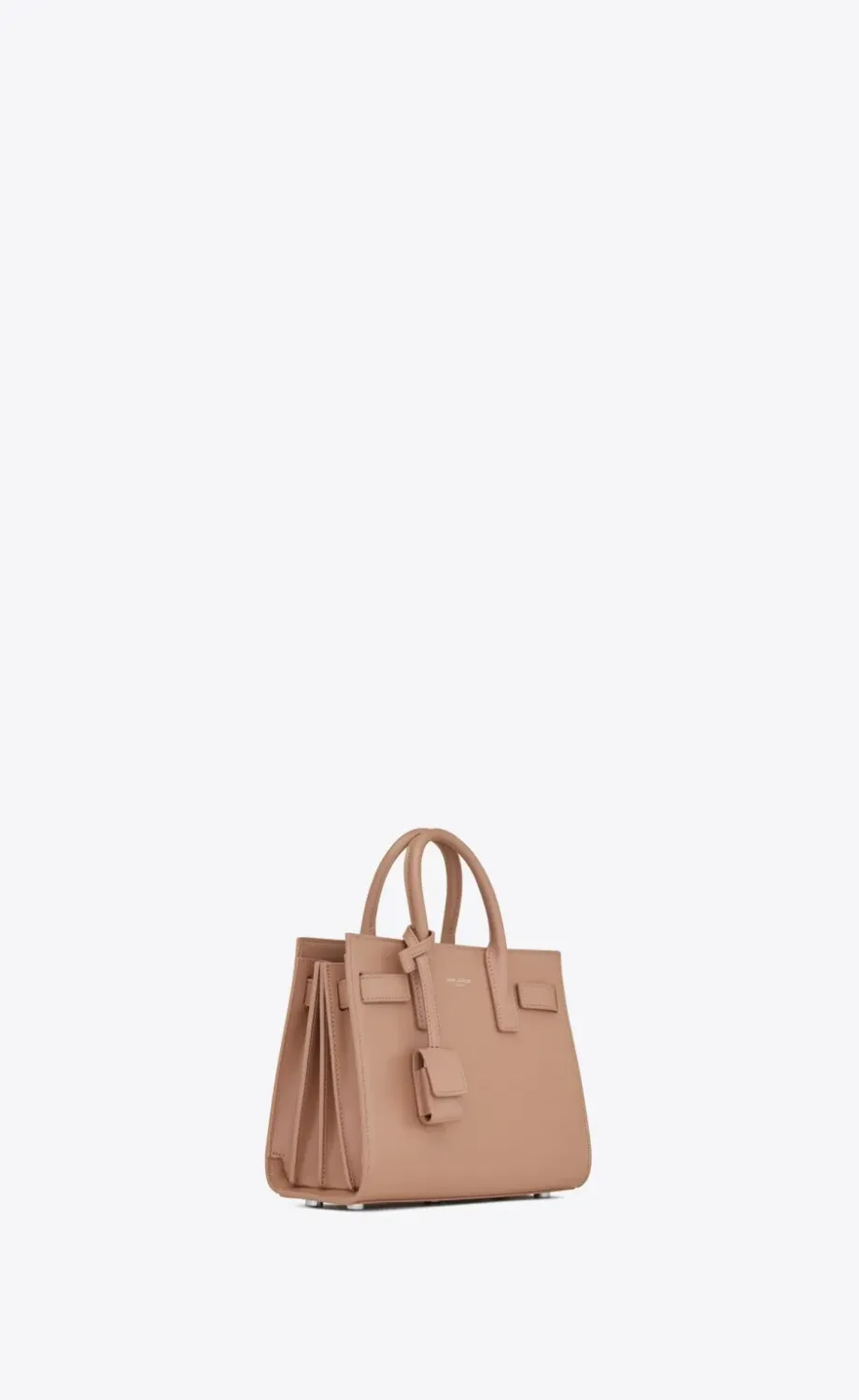 YSL BORSA SAC DE JOUR NANO