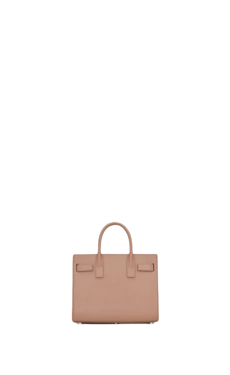 YSL BORSA SAC DE JOUR NANO