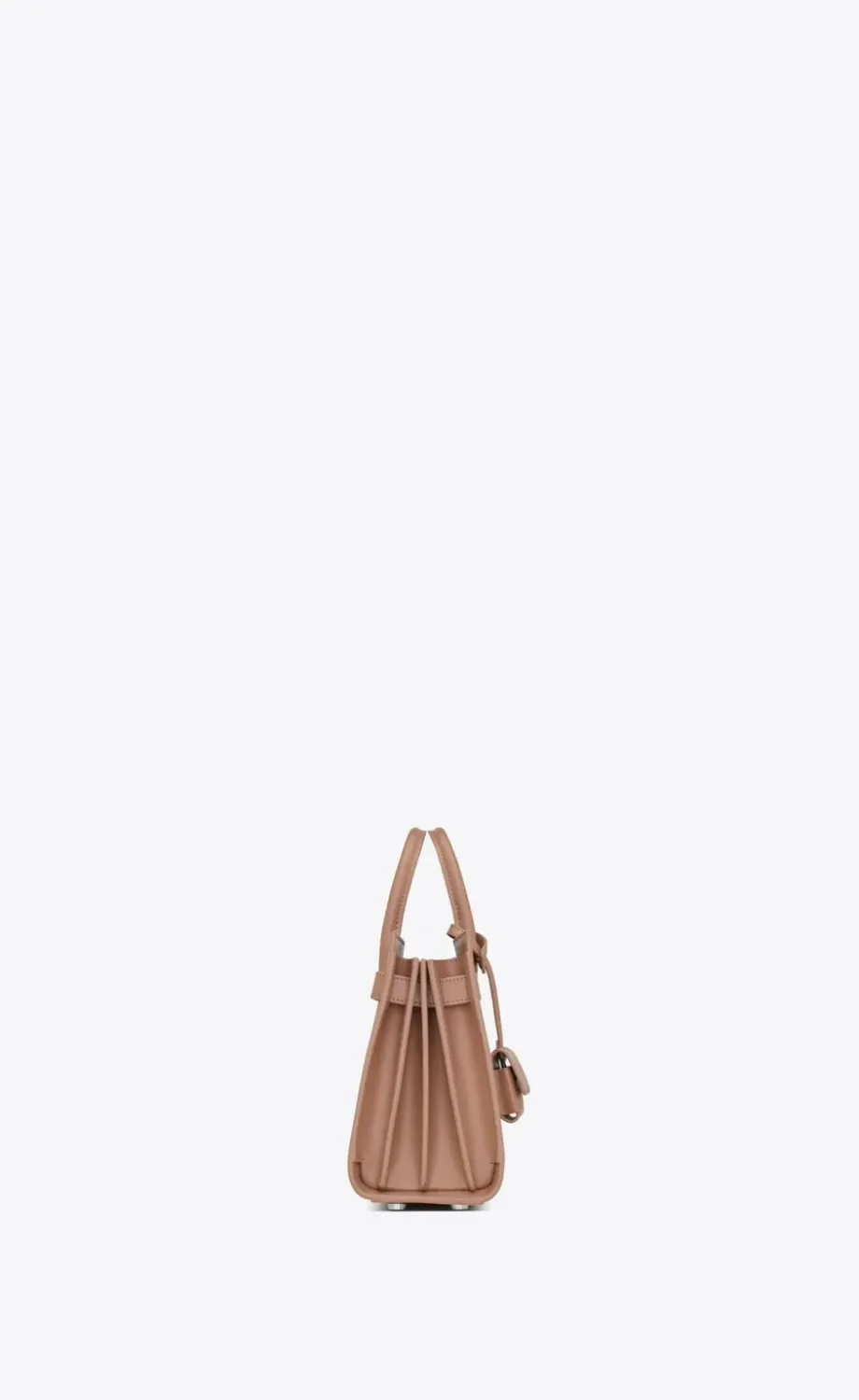 YSL BORSA SAC DE JOUR NANO