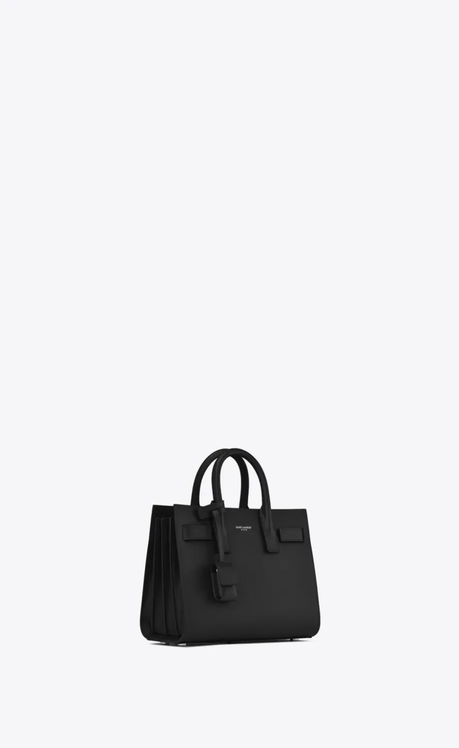 YSL BORSA SAC DE JOUR NANO