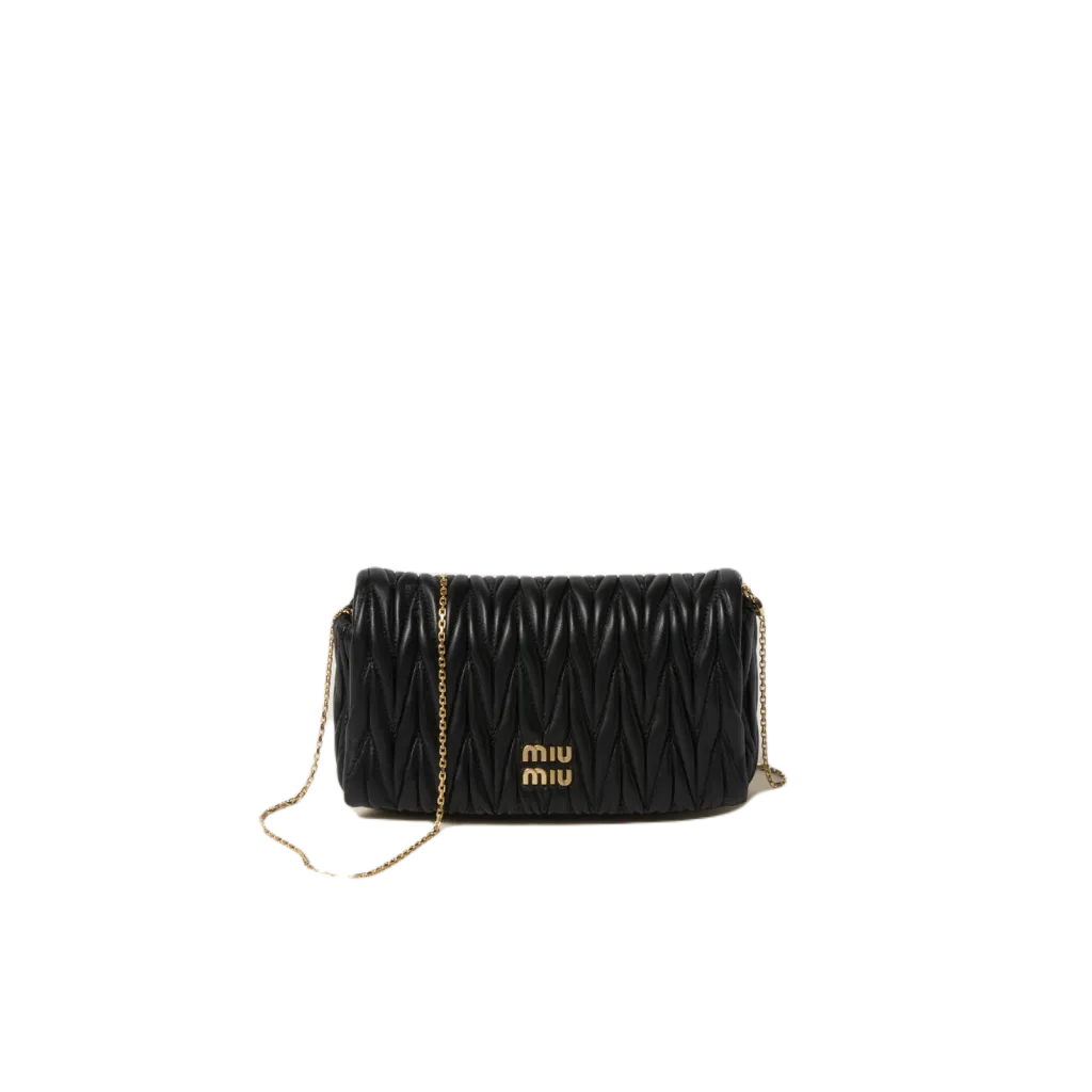 MIU MIU Borsa Mini