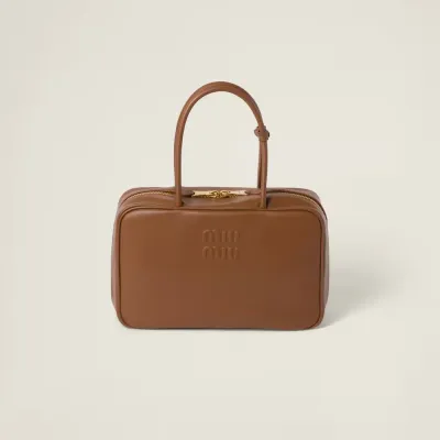 MIU MIU Borsa In Pelle