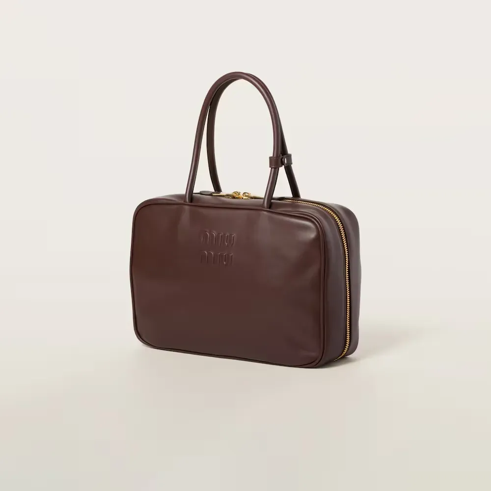 MIU MIU Borsa In Pelle