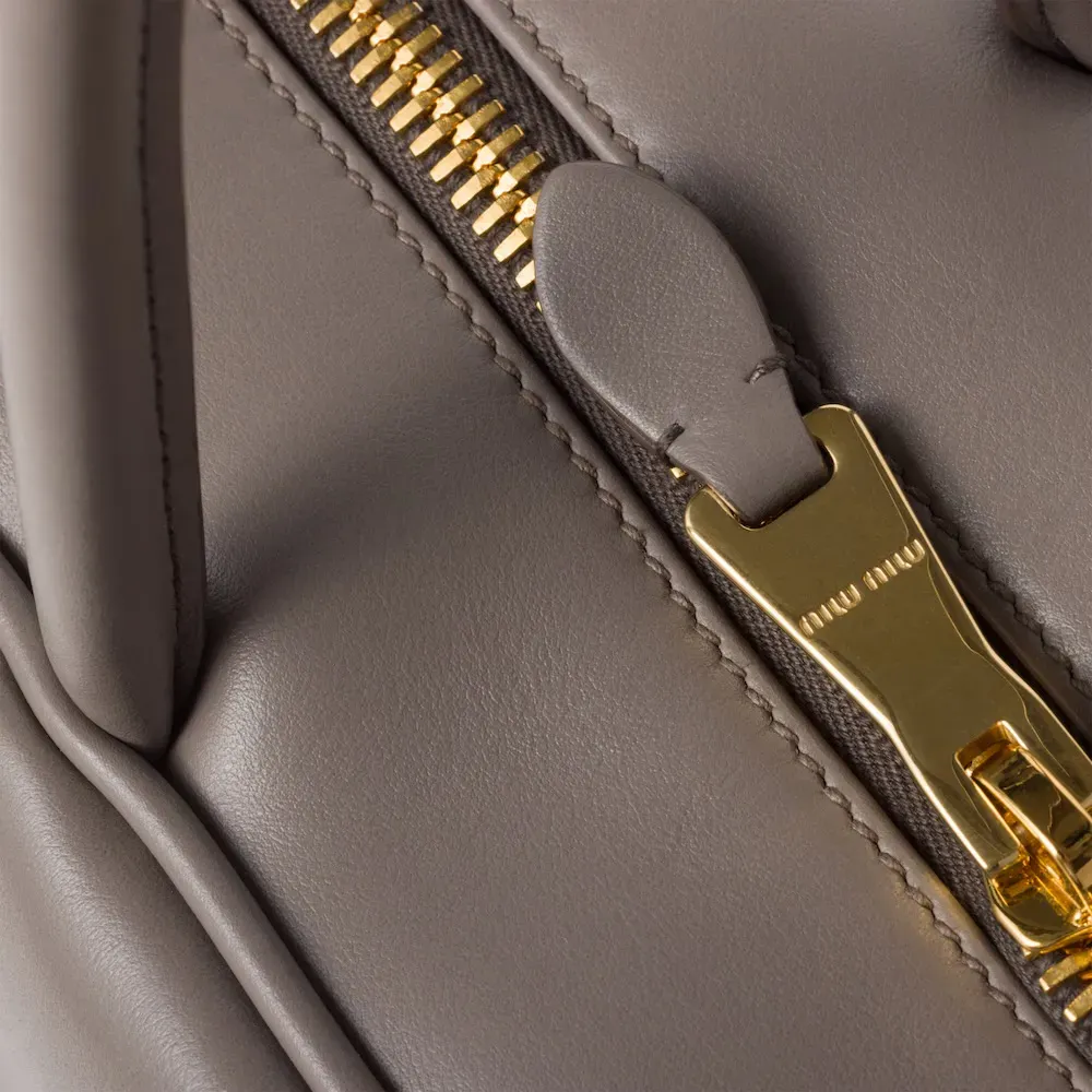 MIU MIU Borsa In Pelle