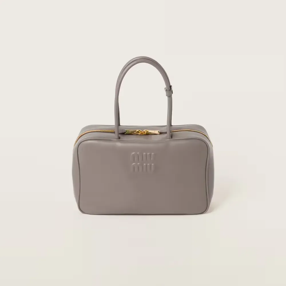 MIU MIU Borsa In Pelle
