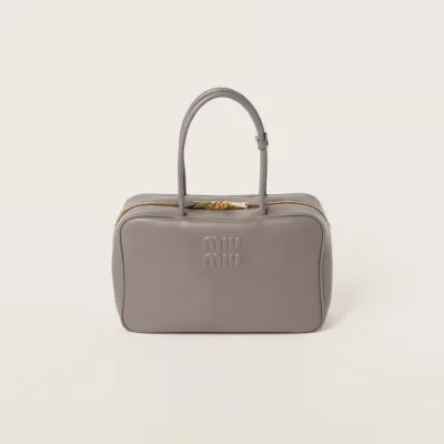 MIU MIU Borsa In Pelle