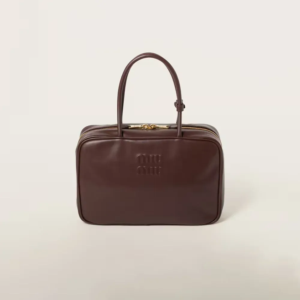 MIU MIU Borsa In Pelle