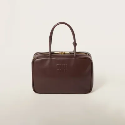 MIU MIU Borsa In Pelle