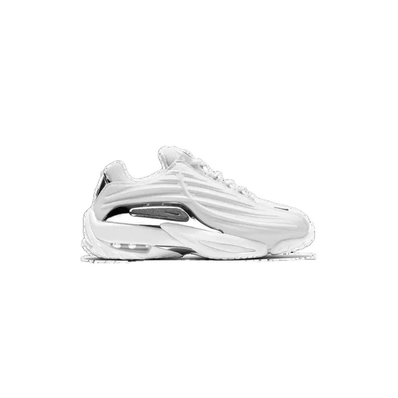 Nocta Hot Step 2 White/Silver