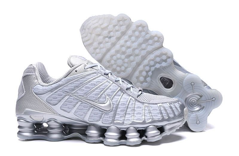 SHOX TL