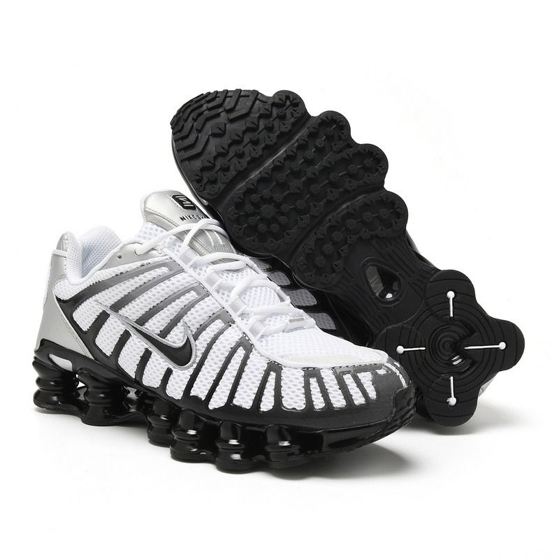 SHOX TL