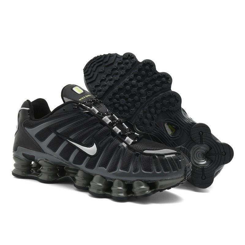 SHOX TL