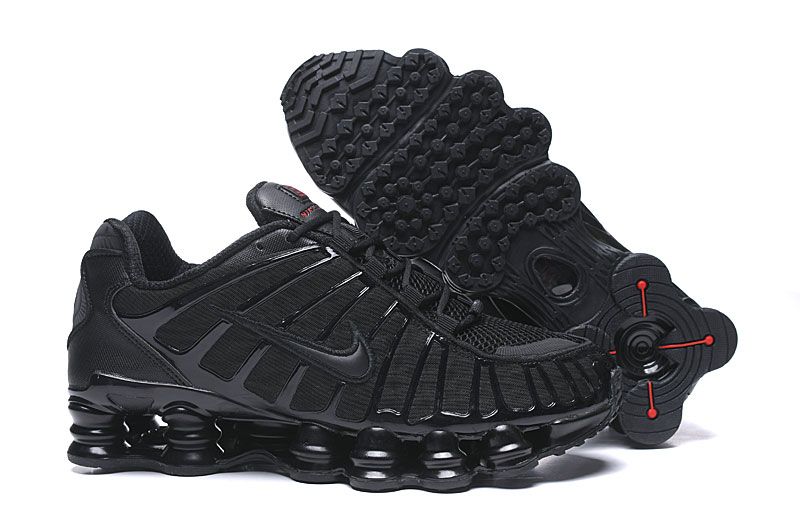 SHOX TL