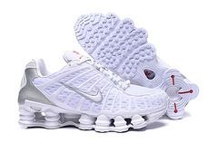 SHOX TL