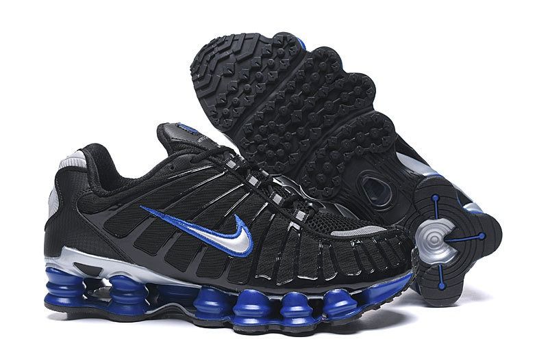 SHOX TL
