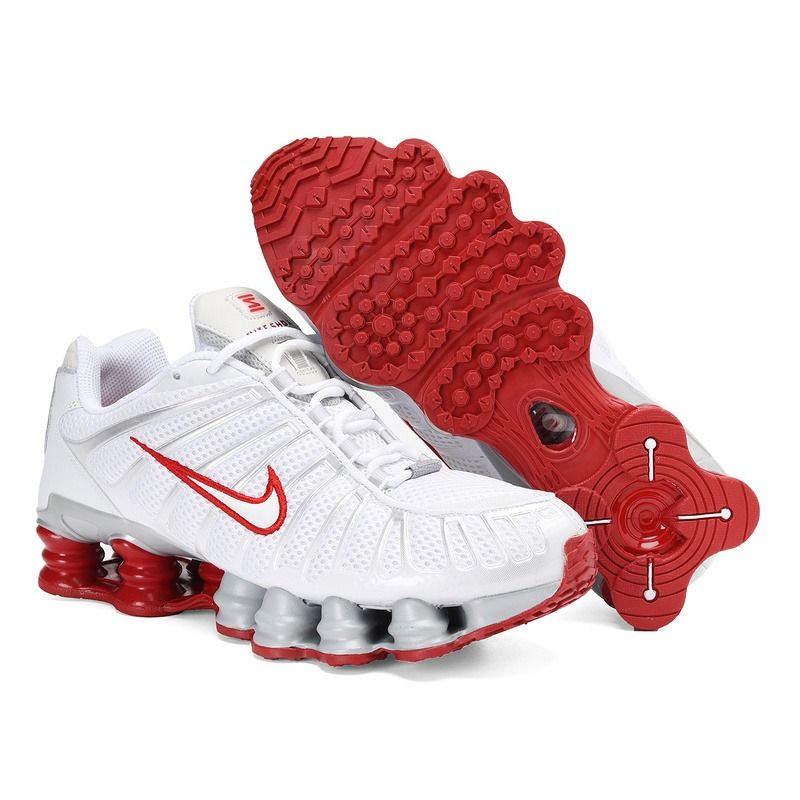 SHOX TL