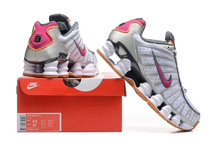 SHOX TL