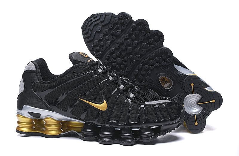 SHOX TL