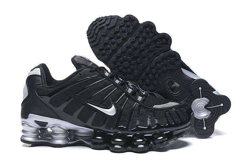 SHOX TL