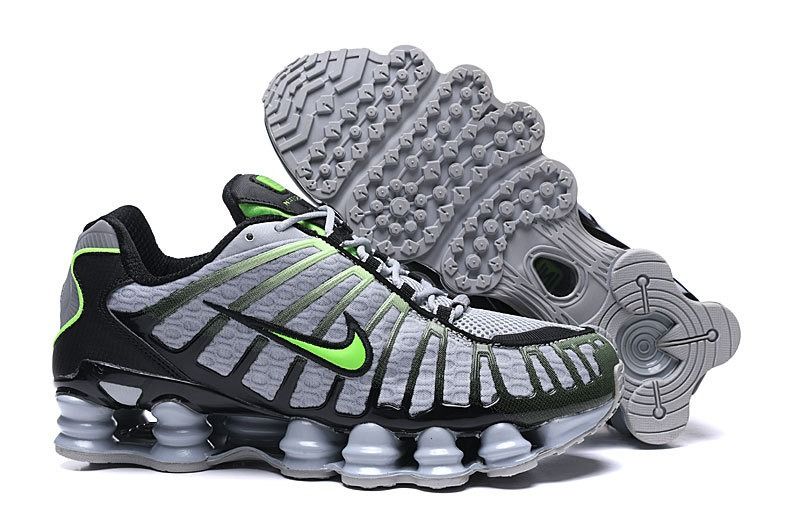 SHOX TL