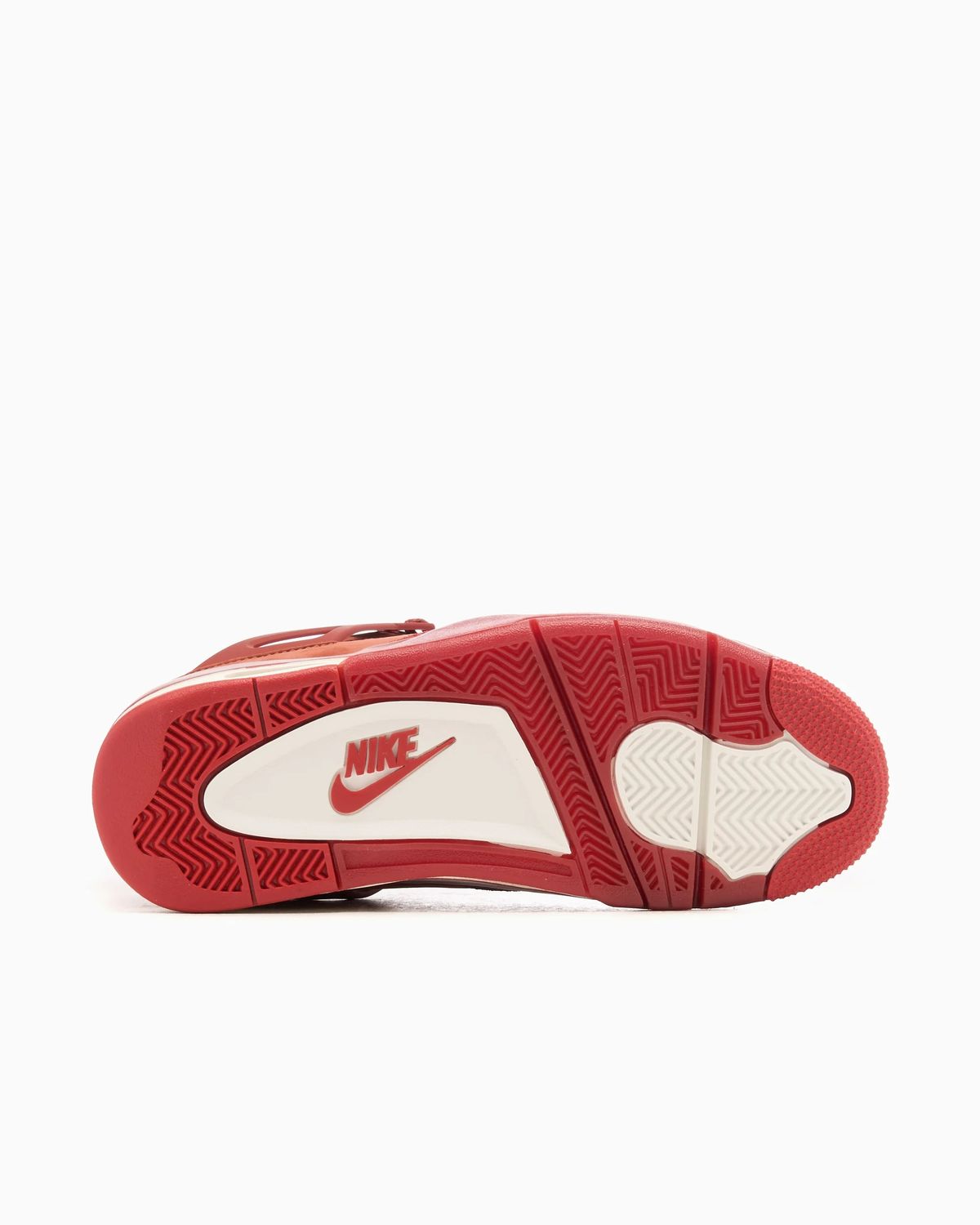 J 4 Retro x Nigel Sylvester "Brick By Brick"