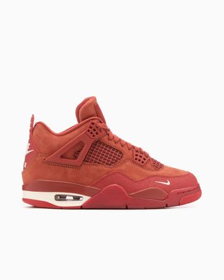 J 4 Retro x Nigel Sylvester &quot;Brick By Brick&quot;