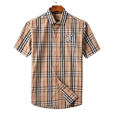 Camicia BBR