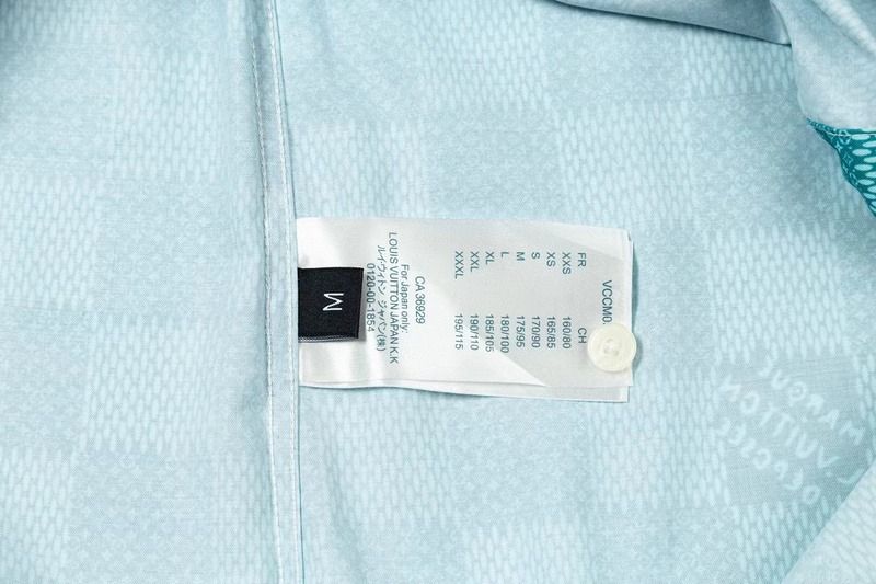 Camicia LV