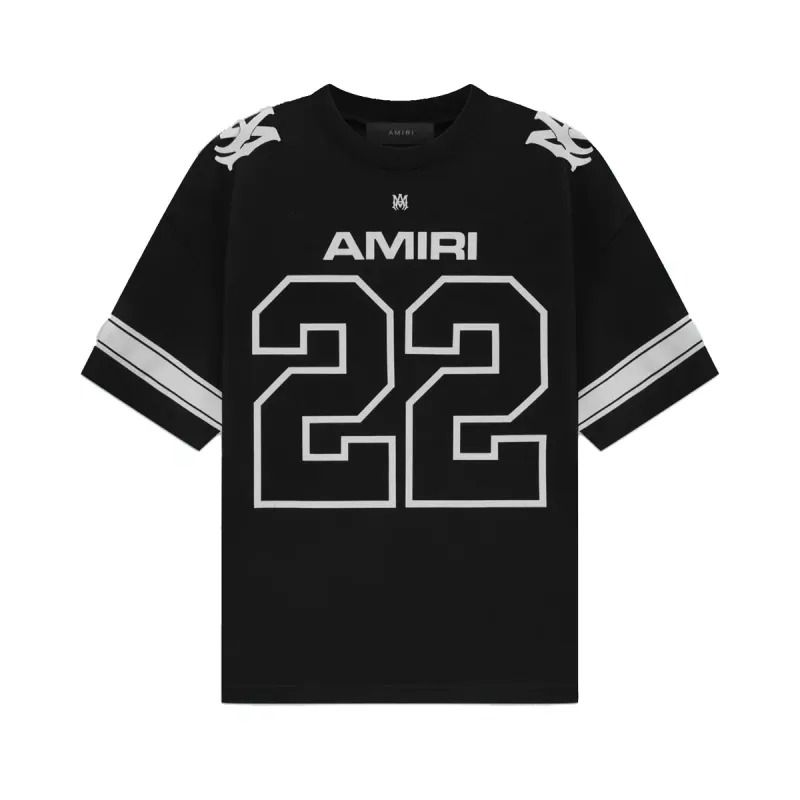 AMIRI 22 MESH T