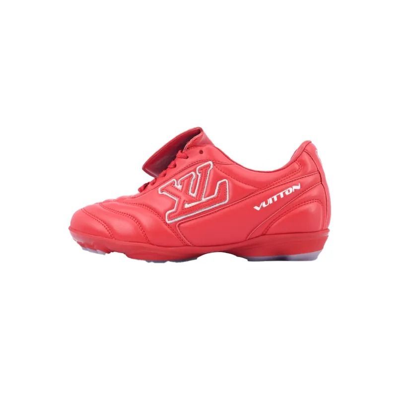 LV Soccer Sneaker