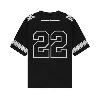 AMIRI 22 MESH T