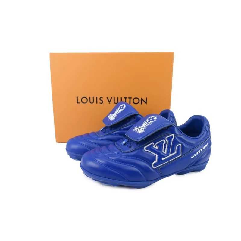 LV Soccer Sneaker