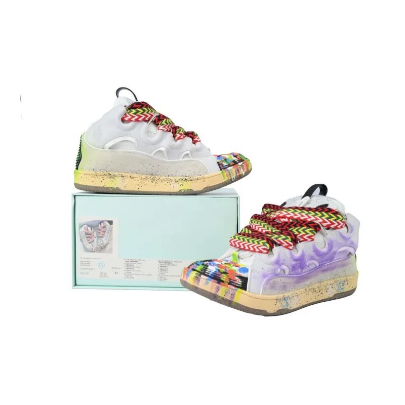 Curb Sneaker Sneaker Gallery Dept.Gallery Dept. 2