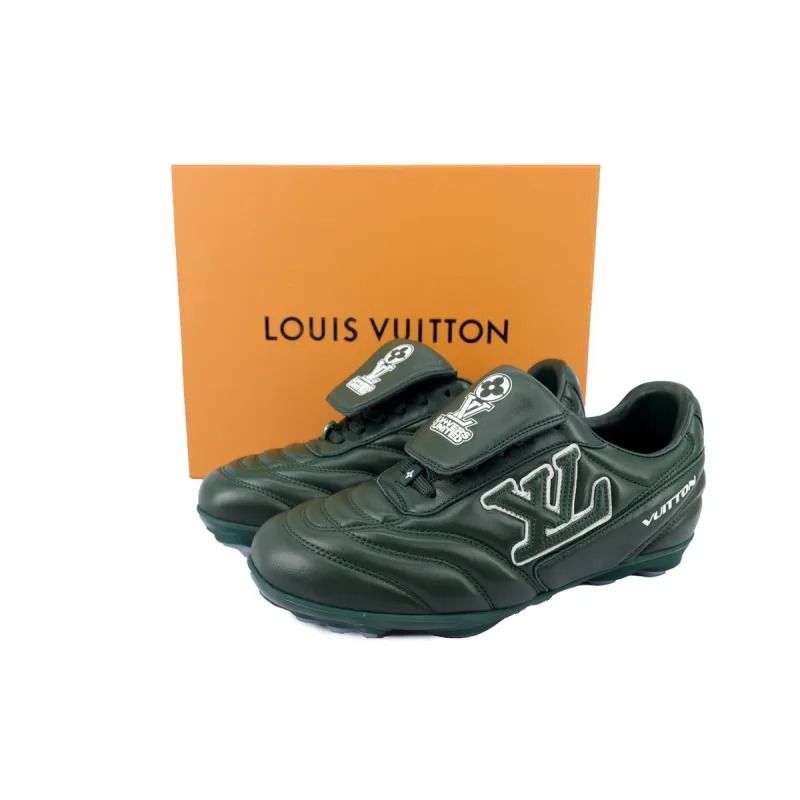 LV Soccer Sneaker