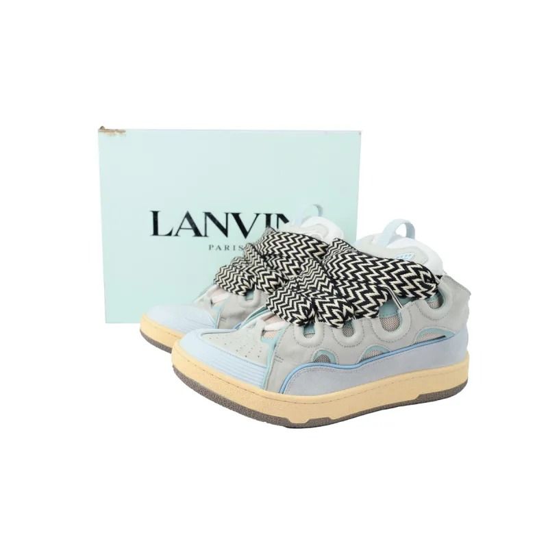 Curb Sneaker Sneaker