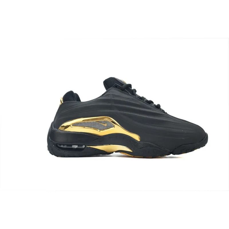 Nocta Hot Step 2 Black Gold