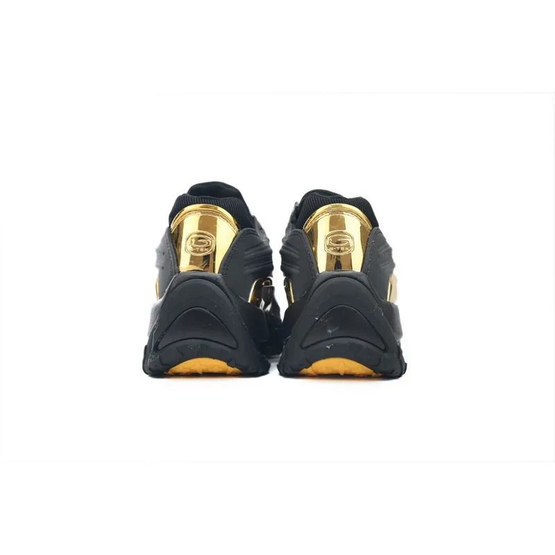 Nocta Hot Step 2 Black Gold