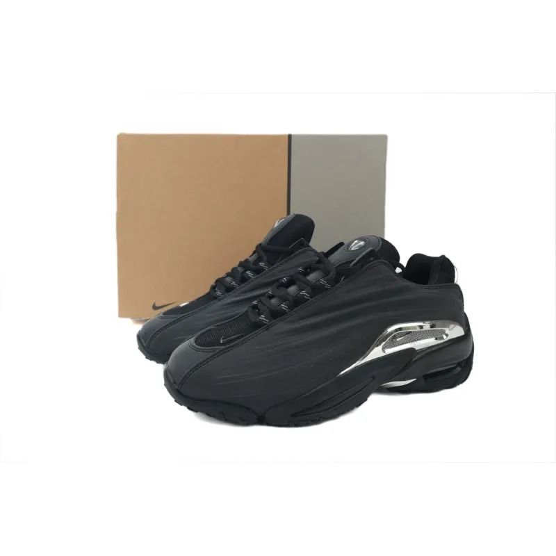 Nocta Hot Step 2 Black Gold