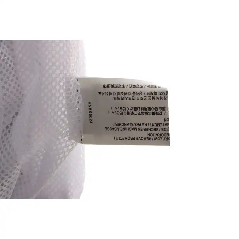 Giacca A Vento Chrome Hearts Horseshoe