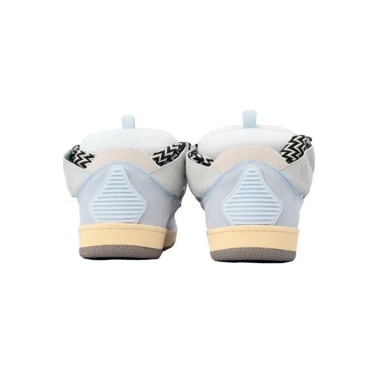 Curb Sneaker Sneaker