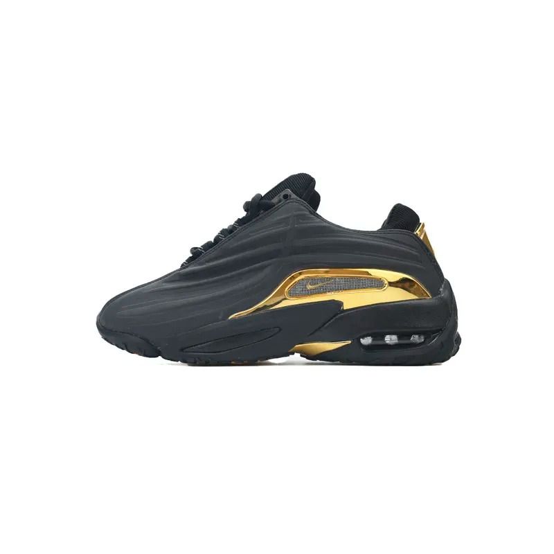 Nocta Hot Step 2 Black Gold