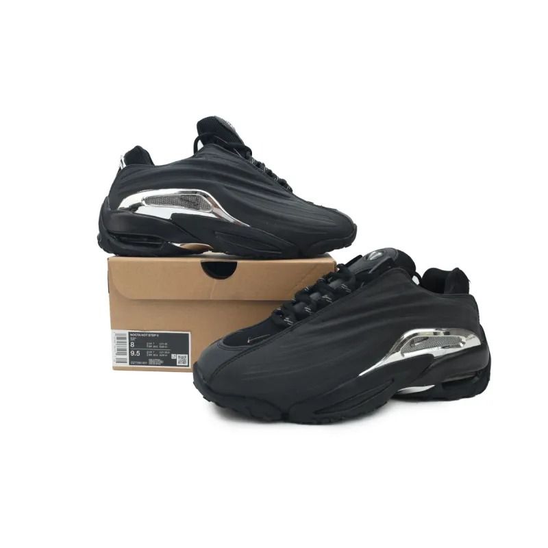 Nocta Hot Step 2 Black Gold