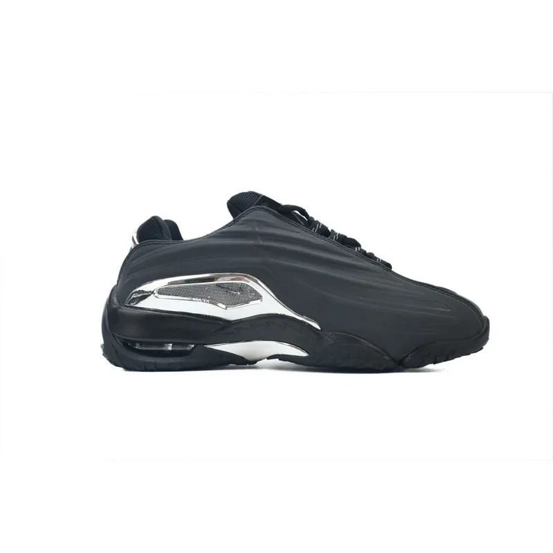 Nocta Hot Step 2 Black Gold