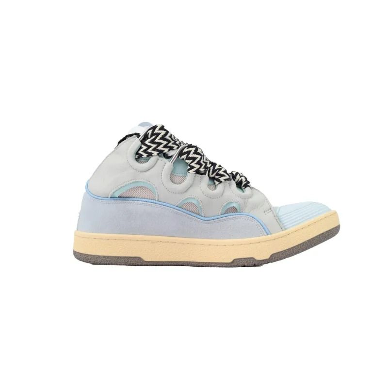 Curb Sneaker Sneaker