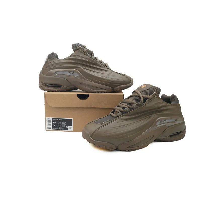 Nocta Hot Step 2 Rattan