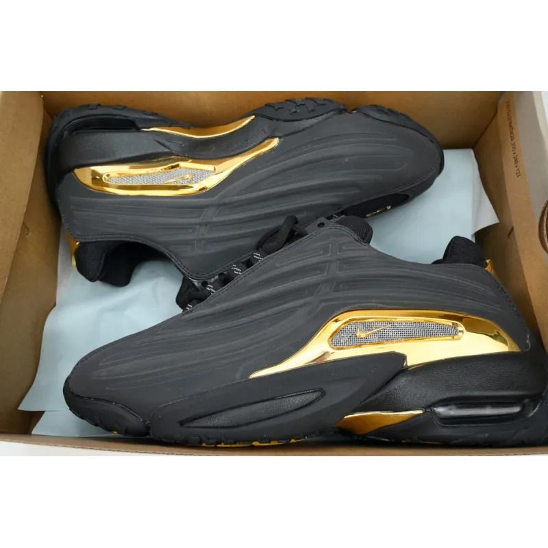 Nocta Hot Step 2 Black Gold